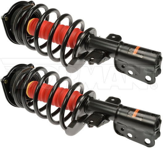 Dorman - OE Solutions Kit de Conversión de Muelle de Resorte a Llanta P/N:949-599 Fits: Cadillac Eldorado 96-93, Cadillac Seville 96-93 - Image 5