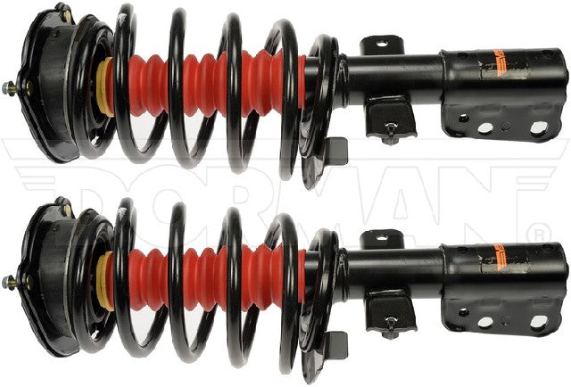 Dorman - OE Solutions Kit de Conversión de Muelle de Resorte a Llanta P/N:949-599 Fits: Cadillac Eldorado 96-93, Cadillac Seville 96-93 - Image 3