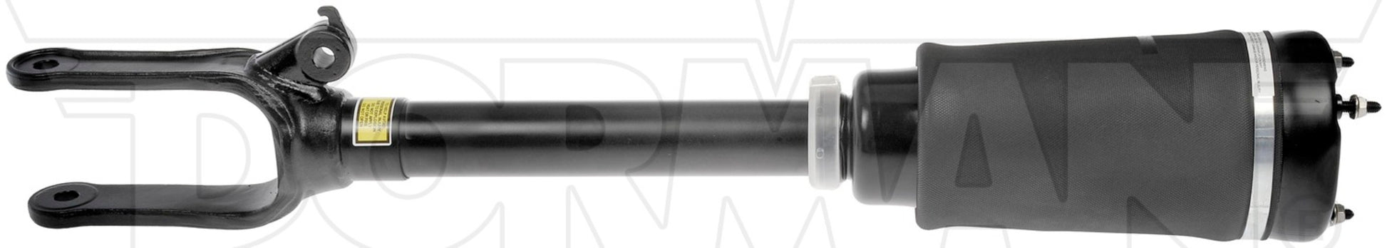 Dorman - OE Solutions Montante de Suspensión Neumática P/N:949-616 Fits: Mercedes-benz Cl55 Amg 06-03, Mercedes-benz Cl65 Amg 06-05, Mercedes-benz S55 Amg 06-03, Mercedes-benz S65 Amg 2006 - Image 2