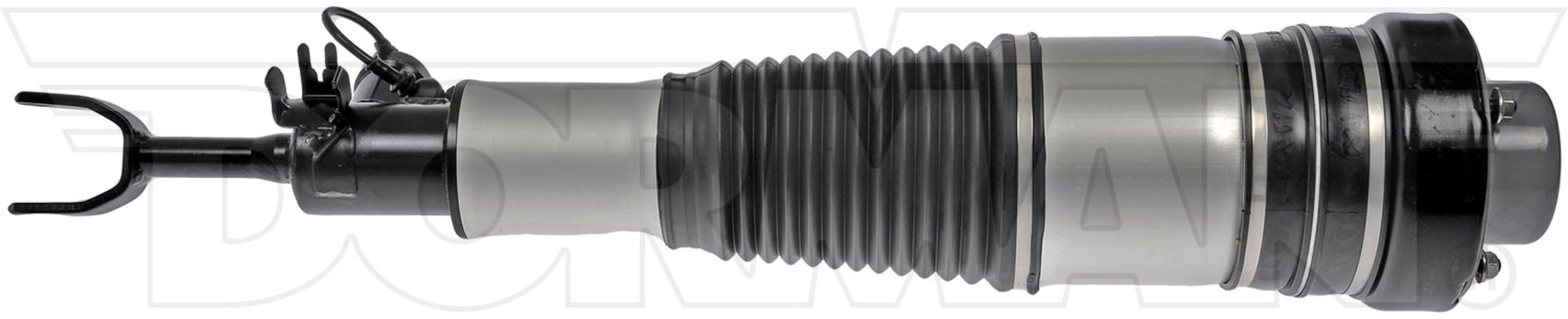 Dorman - OE Solutions Montante de Suspensión Neumática P/N:949-632 Fits: Audi A8 Quattro 09-03 - Image 4