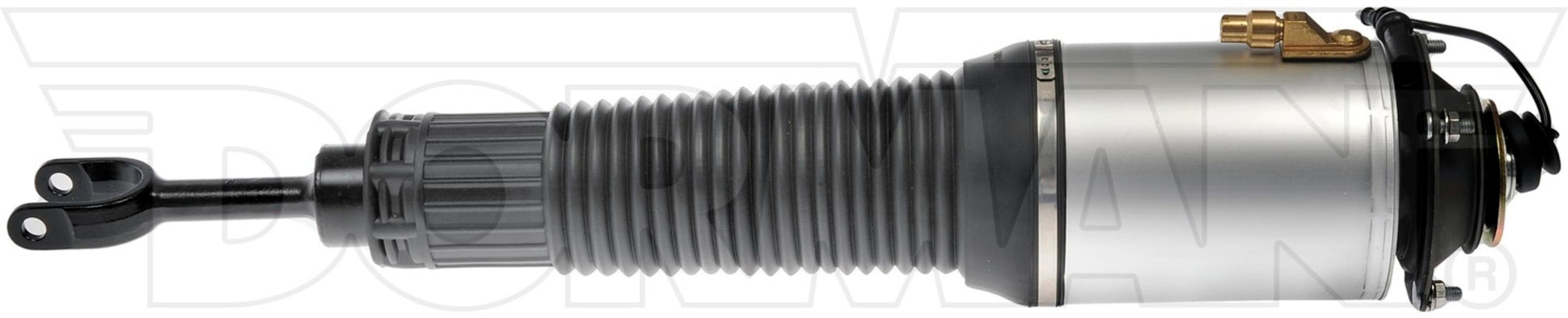 Dorman - OE Solutions Montante de Suspensión Neumática P/N:949-635 Fits: Audi A8 Quattro 09-03 - Image 2