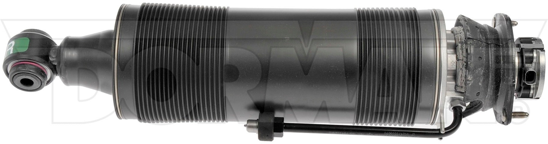 Dorman - OE Solutions Montante de Suspensión Neumática P/N:949-637 Fits: Mercedes-benz Sl55 Amg 06-03 - Image 2