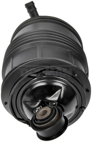Dorman - OE Solutions Resorte de Suspensión Neumática P/N:949-644 Fits: Mercedes-benz E320 05-04, Mercedes-benz E350 09-06, Mercedes-benz E500 06-04, Mercedes-benz E55 Amg 2006, Mercedes-benz E63 Amg 09-07 - Image 2