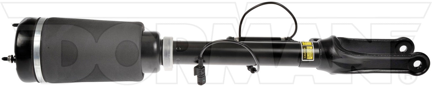Dorman - OE Solutions Montante de Suspensión Neumática P/N:949-647 Fits: Mercedes-benz Cl550 14-07, Mercedes-benz Cl600 14-07, Mercedes-benz S350 13-12, Mercedes-benz S400 13-10, Mercedes-benz S550 13-07, Mercedes-benz S600 13-07 - Image 2