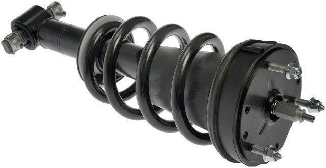 Dorman - OE Solutions Ensamble de Tirante de Suspensión y Resorte de Bobina P/N:949-650 Fits: Cadillac Escalade, Cadillac Escalade Esv, Cadillac Escalade Ext, Chevrolet Avalanche, Chevrolet Suburban, Chevrolet Suburban 1500, Chevrolet Tahoe, GMC Yukon - Image 3