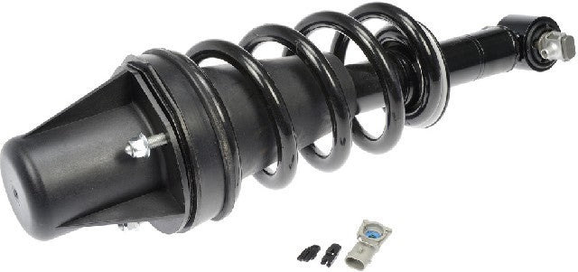 Dorman - OE Solutions Ensamble de Tirante de Suspensión y Resorte de Bobina P/N:949-650 Fits: Cadillac Escalade, Cadillac Escalade Esv, Cadillac Escalade Ext, Chevrolet Avalanche, Chevrolet Suburban, Chevrolet Suburban 1500, Chevrolet Tahoe, GMC Yukon - Image 1