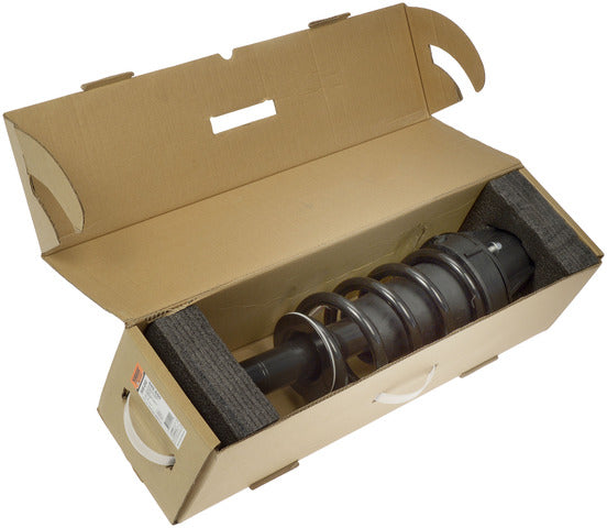 Dorman - OE Solutions Ensamble de Tirante de Suspensión y Resorte de Bobina P/N:949-650 Fits: Cadillac Escalade, Cadillac Escalade Esv, Cadillac Escalade Ext, Chevrolet Avalanche, Chevrolet Suburban, Chevrolet Suburban 1500, Chevrolet Tahoe, GMC Yukon - Image 2