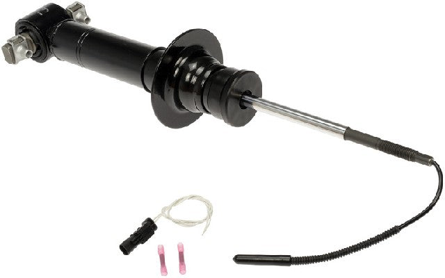Dorman - OE Solutions Amortiguador P/N:949-700 Fits: Cadillac Escalade, Cadillac Escalade Esv, Chevrolet Silverado 1500, Chevrolet Silverado 1500 Ld, Chevrolet Suburban, Chevrolet Tahoe, GMC Sierra, GMC Sierra 1500, GMC Sierra 1500 Limited, GMC Yukon - Image 1