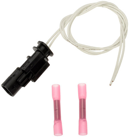 Dorman - OE Solutions Amortiguador P/N:949-700 Fits: Cadillac Escalade, Cadillac Escalade Esv, Chevrolet Silverado 1500, Chevrolet Silverado 1500 Ld, Chevrolet Suburban, Chevrolet Tahoe, GMC Sierra, GMC Sierra 1500, GMC Sierra 1500 Limited, GMC Yukon - Image 4