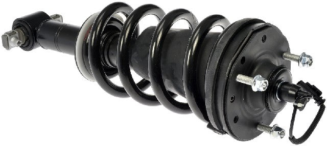 Dorman - OE Solutions Ensamble de Tirante de Suspensión y Resorte de Bobina P/N:949-730 Fits: Cadillac Escalade, Chevrolet Silverado 1500, Chevrolet Suburban, Chevrolet Tahoe, GMC Sierra, GMC Sierra 1500, GMC Yukon, GMC Yukon Xl - Image 4