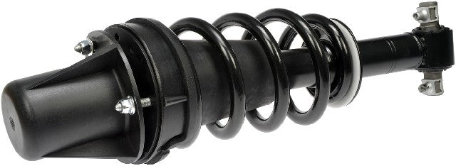 Dorman - OE Solutions Ensamble de Tirante de Suspensión y Resorte de Bobina P/N:949-730 Fits: Cadillac Escalade, Chevrolet Silverado 1500, Chevrolet Suburban, Chevrolet Tahoe, GMC Sierra, GMC Sierra 1500, GMC Yukon, GMC Yukon Xl - Image 1