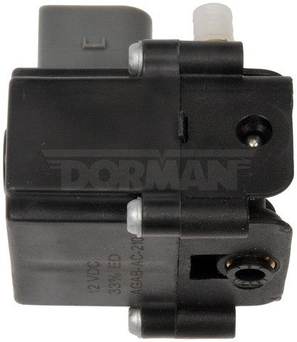 Dorman - OE Solutions Unidad de Válvula de Solenoide de Suspensión Neumática P/N:949-792 Fits: BMW 535i Gt, BMW 535i Gt Xdrive, BMW 550i Gt, BMW 550i Gt Xdrive, BMW 740i, BMW 740ld Xdrive, BMW 740li, BMW 750i, BMW 750i Xdrive, BMW 750li - Image 3