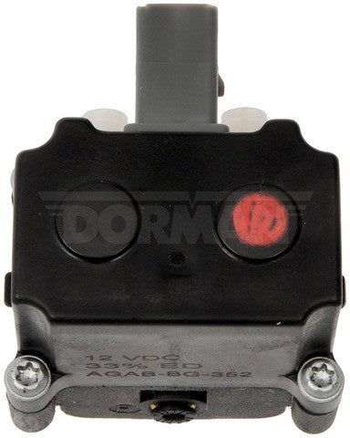 Dorman - OE Solutions Unidad de Válvula de Solenoide de Suspensión Neumática P/N:949-793 Fits: BMW X5 13-07, BMW X6 14-08 - Image 4
