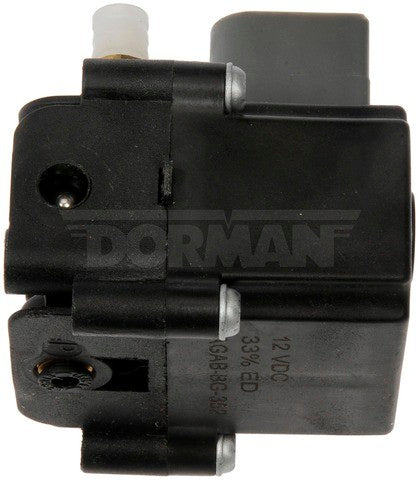 Dorman - OE Solutions Unidad de Válvula de Solenoide de Suspensión Neumática P/N:949-793 Fits: BMW X5 13-07, BMW X6 14-08 - Image 3