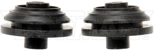 Dorman - OE Solutions Aislante de Compresor de Suspensión Neumática P/N:949-794 Fits: Ford Crown Victoria, Ford Expedition, Ford Grand Marquis, Land Rover Range Rover, Lincoln Continental, Lincoln Mark Vii, Lincoln Navigator, Lincoln Town Car - Image 4