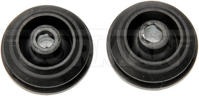 Dorman - OE Solutions Aislante de Compresor de Suspensión Neumática P/N:949-794 Fits: Ford Crown Victoria, Ford Expedition, Ford Grand Marquis, Land Rover Range Rover, Lincoln Continental, Lincoln Mark Vii, Lincoln Navigator, Lincoln Town Car - Image 2