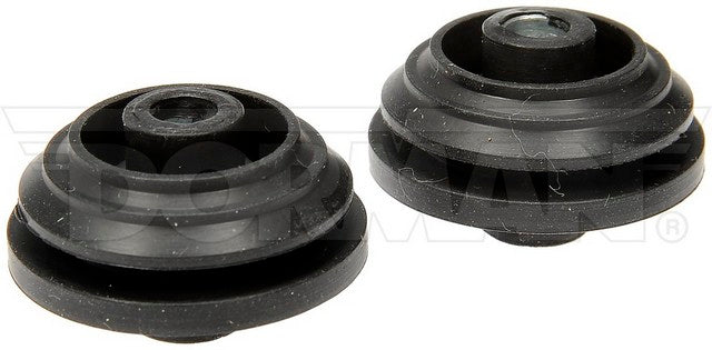 Dorman - OE Solutions Aislante de Compresor de Suspensión Neumática P/N:949-794 Fits: Ford Crown Victoria, Ford Expedition, Ford Grand Marquis, Land Rover Range Rover, Lincoln Continental, Lincoln Mark Vii, Lincoln Navigator, Lincoln Town Car - Image 1