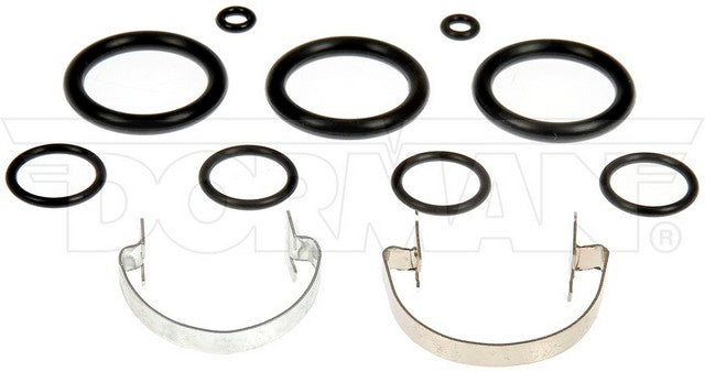 Dorman - OE Solutions Kit de Anillo Circular de Suspensión Neumática P/N:949-795 Fits: Ford Expedition 06-04, Lincoln Navigator 05-04 - Image 3