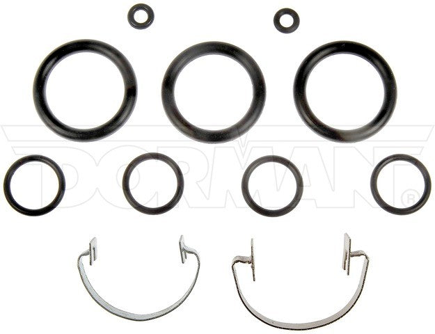 Dorman - OE Solutions Kit de Anillo Circular de Suspensión Neumática P/N:949-795 Fits: Ford Expedition 06-04, Lincoln Navigator 05-04 - Image 2