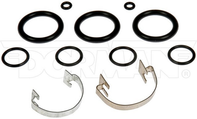 Dorman - OE Solutions Kit de Anillo Circular de Suspensión Neumática P/N:949-795 Fits: Ford Expedition 06-04, Lincoln Navigator 05-04 - Image 1