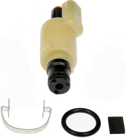 Dorman - OE Solutions Solenoide de Suspensión P/N:949-798 Fits: Ford Crown Victoria, Ford Grand Marquis, Lincoln Continental, Lincoln Mark Vii, Lincoln Town Car, Mercury Grand Marquis, Mercury Marauder - Image 3
