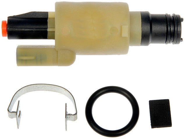 Dorman - OE Solutions Solenoide de Suspensión P/N:949-798 Fits: Ford Crown Victoria, Ford Grand Marquis, Lincoln Continental, Lincoln Mark Vii, Lincoln Town Car, Mercury Grand Marquis, Mercury Marauder - Image 2