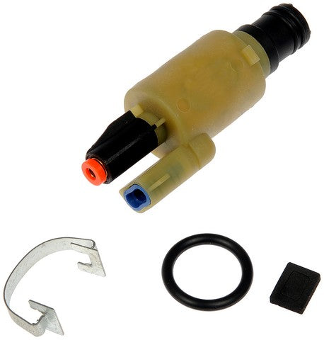 Dorman - OE Solutions Solenoide de Suspensión P/N:949-798 Fits: Ford Crown Victoria, Ford Grand Marquis, Lincoln Continental, Lincoln Mark Vii, Lincoln Town Car, Mercury Grand Marquis, Mercury Marauder - Image 1