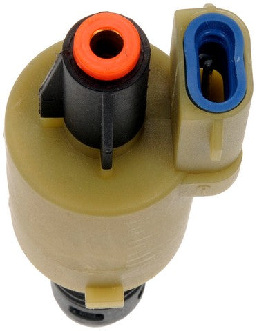 Dorman - OE Solutions Solenoide de Suspensión P/N:949-799 Fits: Ford Expedition 06-04, Lincoln Navigator 06-05 - Image 3