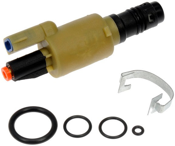 Dorman - OE Solutions Solenoide de Suspensión P/N:949-799 Fits: Ford Expedition 06-04, Lincoln Navigator 06-05 - Image 1