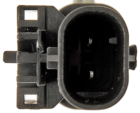 Dorman - OE Solutions Conector de Actuador de Control de Amortiguador P/N:949-804 Fits: Cadillac Ats, Cadillac Ct6, Cadillac Cts, Chevrolet Camaro, Chevrolet Corvette, Chevrolet Silverado 1500, Chevrolet Silverado 1500 Ld, GMC Sierra 1500 - Image 2