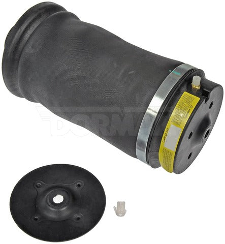 Dorman - OE Solutions Resorte de Suspensión Neumática P/N:949-852 Fits: Mercedes-benz Gl320, Mercedes-benz Gl350, Mercedes-benz Gl450, Mercedes-benz Gl550, Mercedes-benz Gl63 Amg, Mercedes-benz Gle350, Mercedes-benz Gle400, Mercedes-benz Gle550 - Image 1