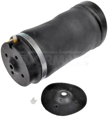 Dorman - OE Solutions Resorte de Suspensión Neumática P/N:949-853 Fits: Mercedes-benz R320 09-07, Mercedes-benz R350 13-06, Mercedes-benz R500 07-06, Mercedes-benz R550 2008, Mercedes-benz R63 Amg 2007 - Image 1