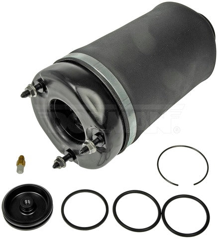 Dorman - OE Solutions Resorte de Suspensión Neumática P/N:949-864 Fits: Mercedes-benz Gl320, Mercedes-benz Gl350, Mercedes-benz Gl450, Mercedes-benz Gl550, Mercedes-benz Ml320, Mercedes-benz Ml350, Mercedes-benz Ml450, Mercedes-benz Ml500 - Image 1