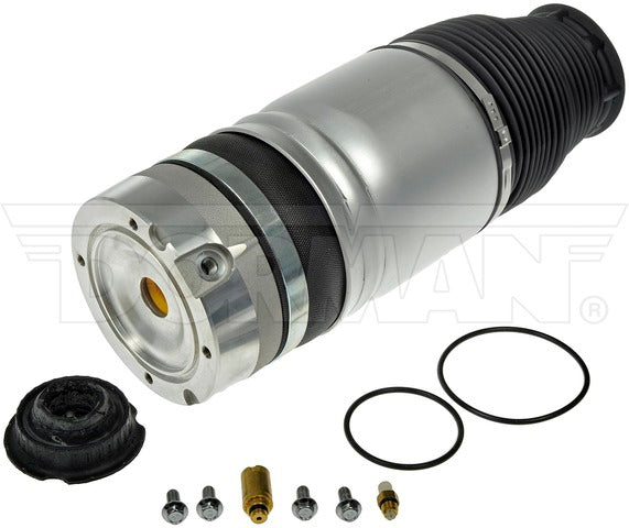 Dorman - OE Solutions Resorte de Suspensión Neumática P/N:949-868 Fits: Audi Q7 15-07, Porsche Cayenne 06-03, Porsche Cayenne 10-08, Volkswagen Touareg 10-04 - Image 1