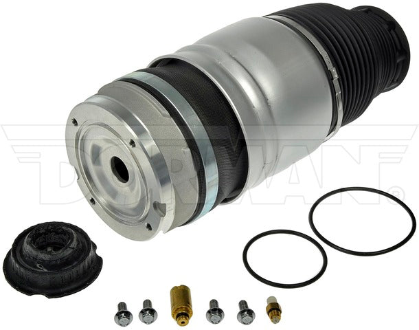 Dorman - OE Solutions Resorte de Suspensión Neumática P/N:949-869 Fits: Audi Q7 15-07, Porsche Cayenne 06-03, Porsche Cayenne 10-08, Volkswagen Touareg 10-04 - Image 1