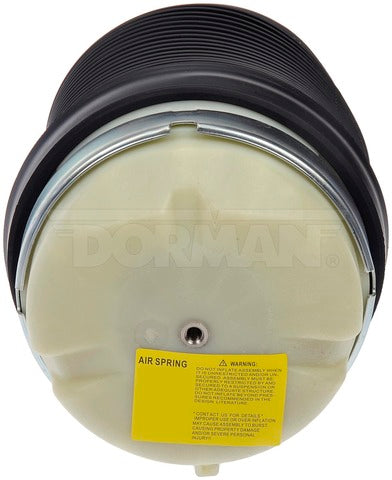 Dorman - OE Solutions Resorte de Suspensión Neumática P/N:949-874 Fits: Audi A6 11-05, Audi A6 Quattro 11-05 - Image 3