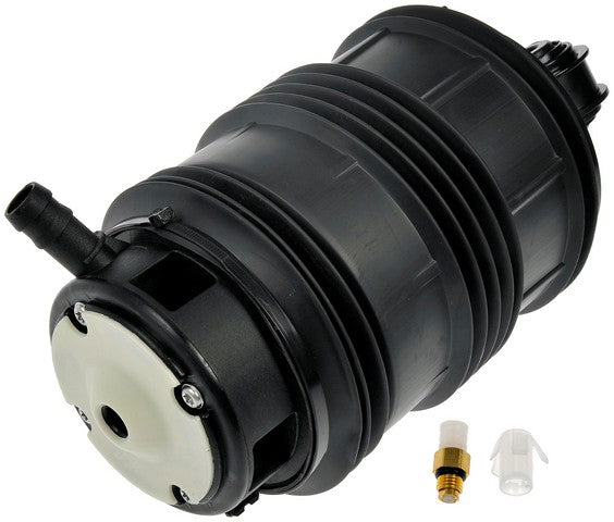 Dorman - OE Solutions Resorte de Suspensión Neumática P/N:949-881 Fits: Mercedes-benz Cls500, Mercedes-benz Cls550, Mercedes-benz E280, Mercedes-benz E300, Mercedes-benz E320, Mercedes-benz E350, Mercedes-benz E500, Mercedes-benz E55 Amg - Image 1