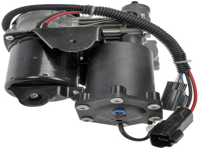 Dorman - OE Solutions Compresor de Suspensión Neumática P/N:949-900 Fits: Land Rover Lr3 09-05, Land Rover Lr4 14-10, Land Rover Range Rover Sport 13-06 - Image 3