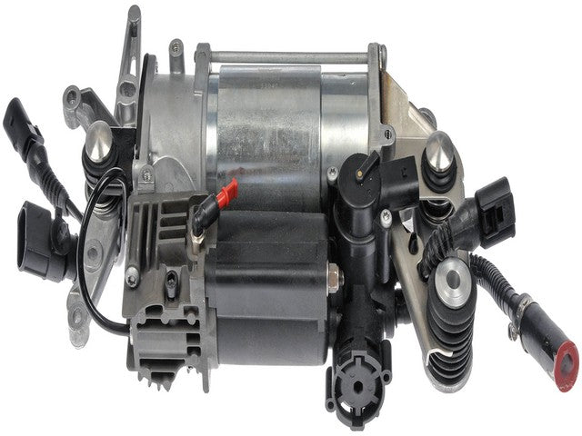 Dorman - OE Solutions Compresor de Suspensión Neumática P/N:949-902 Fits: Volkswagen Touareg 10-04 - Image 4