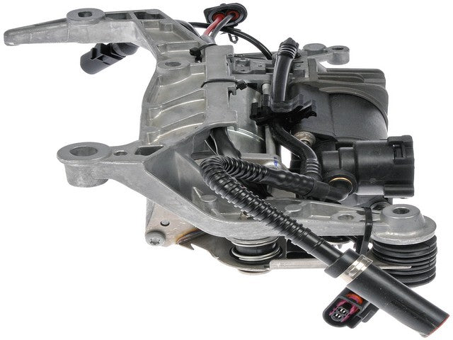 Dorman - OE Solutions Compresor de Suspensión Neumática P/N:949-902 Fits: Volkswagen Touareg 10-04 - Image 3