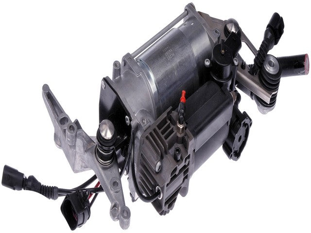Dorman - OE Solutions Compresor de Suspensión Neumática P/N:949-902 Fits: Volkswagen Touareg 10-04 - Image 1
