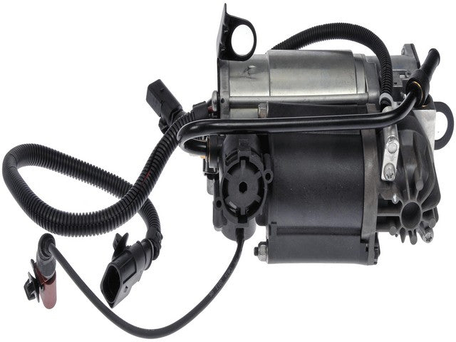 Dorman - OE Solutions Compresor de Suspensión Neumática P/N:949-903 Fits: Audi A8 Quattro 10-03, Audi S8 2003 - Image 2