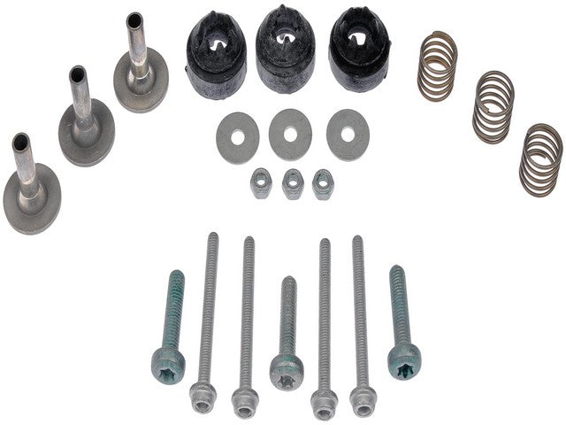 Dorman - OE Solutions Compresor de Suspensión Neumática P/N:949-903 Fits: Audi A8 Quattro 10-03, Audi S8 2003 - Image 3