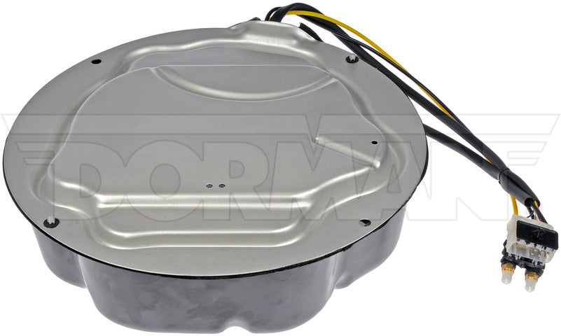 Dorman - OE Solutions Compresor de Suspensión Neumática P/N:949-904 Fits: BMW 525i 03-01, BMW 528i 00-99, BMW 540i 03-99, BMW 745i 05-02, BMW 745li 05-02, BMW 750i 08-06, BMW 750li 08-06, BMW 760i 06-04, BMW 760li 08-03, BMW Alpina B7 08-07, BMW X5 06-00 - Image 2
