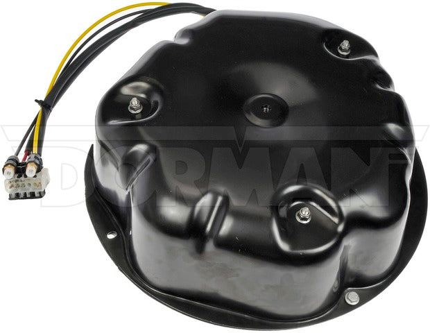Dorman - OE Solutions Compresor de Suspensión Neumática P/N:949-904 Fits: BMW 525i 03-01, BMW 528i 00-99, BMW 540i 03-99, BMW 745i 05-02, BMW 745li 05-02, BMW 750i 08-06, BMW 750li 08-06, BMW 760i 06-04, BMW 760li 08-03, BMW Alpina B7 08-07, BMW X5 06-00 - Image 1