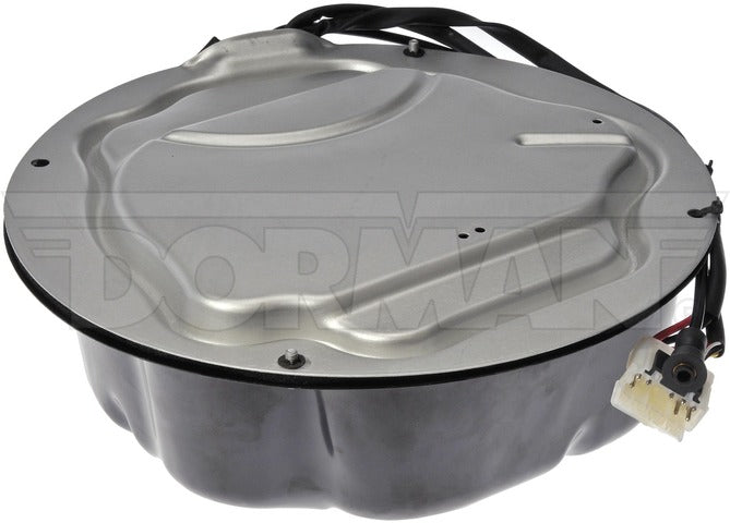 Dorman - OE Solutions Compresor de Suspensión Neumática P/N:949-905 Fits: BMW X5 06-00 - Image 3