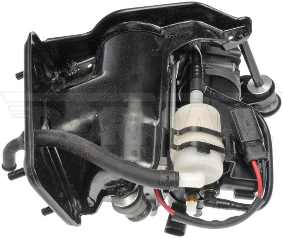 Dorman - OE Solutions Compresor de Suspensión Neumática P/N:949-906 Fits: Jaguar Xj8 09-04, Jaguar Xjr 09-04 - Image 2