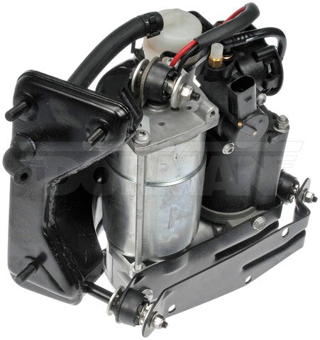 Dorman - OE Solutions Compresor de Suspensión Neumática P/N:949-906 Fits: Jaguar Xj8 09-04, Jaguar Xjr 09-04 - Image 4
