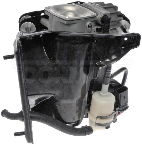 Dorman - OE Solutions Compresor de Suspensión Neumática P/N:949-906 Fits: Jaguar Xj8 09-04, Jaguar Xjr 09-04 - Image 1