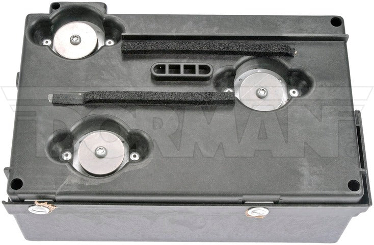 Dorman - OE Solutions Compresor de Suspensión Neumática P/N:949-907 Fits: Land Rover Discovery 04-98 - Image 2